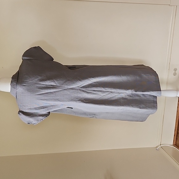 A classic dress. Black and white Size 12 - Picture 2 of 5